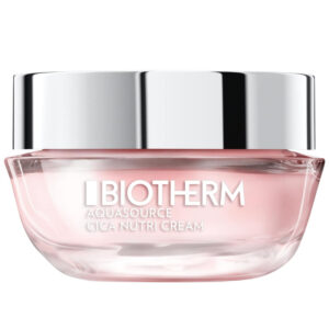 Biotherm Aquasource Cica Nutri Moisturizing Day Cream (30 ml)