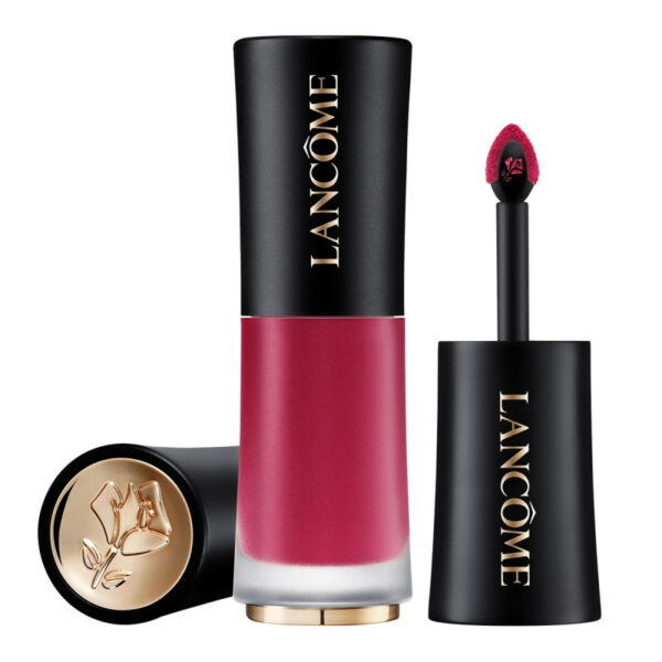 Lancome L&apos;Absolu Rouge Drama Ink Lipstick 368