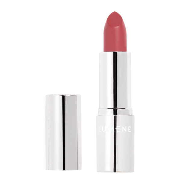 Lumene Luminous Moisture Lipstick 04 Wild Heather