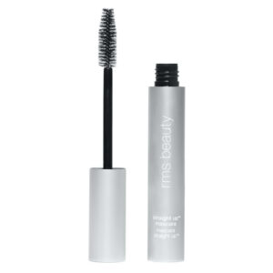 Rms Beauty Straight Up Volumizing Peptide Mascara (10ml)