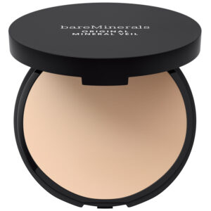 bareMinerals Original Mineral Veil Pressed Setting Powder Sheer Light