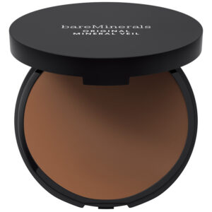 bareMinerals Original Mineral Veil Pressed Setting Powder Sheer Deep