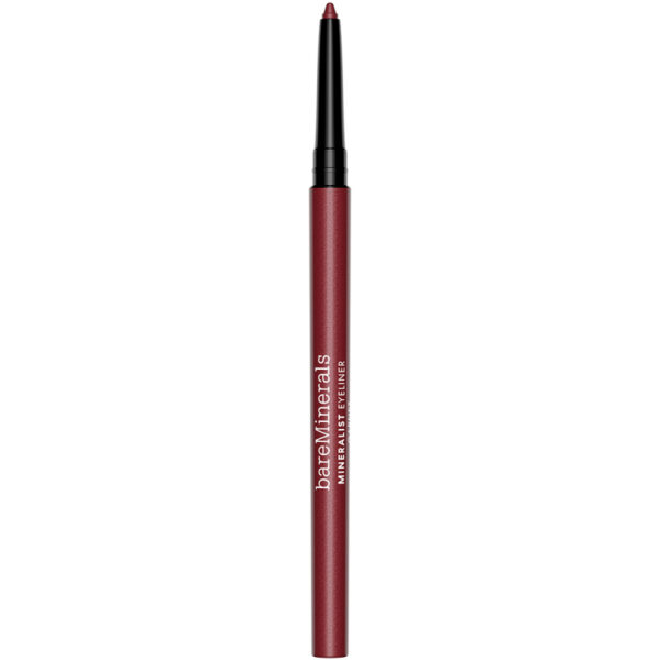 bareMinerals Mineralist Lasting Eyeliner Garnet