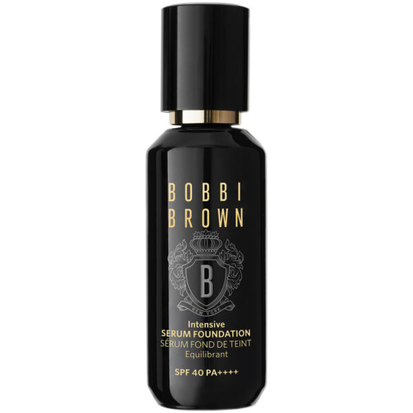 Bobbi Brown Intensive Serum Foundation SPF40 Natural