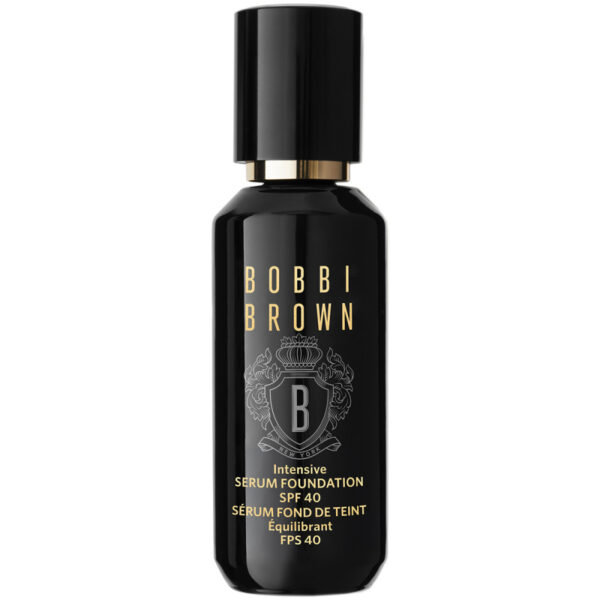 Bobbi Brown Intensive Serum Foundation SPF40 Warm Beige