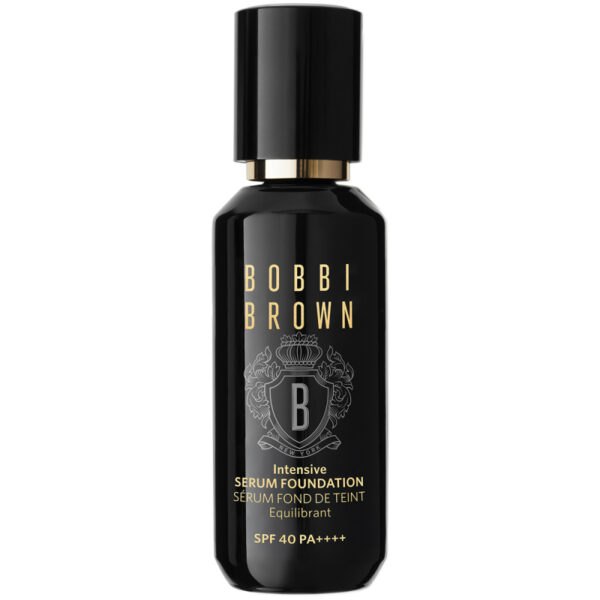 Bobbi Brown Intensive Serum Foundation SPF40 Natural Tan