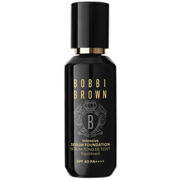 Bobbi Brown Intensive Serum Foundation SPF40 Cool Sand