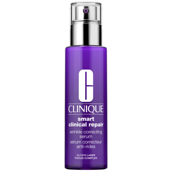 Clinique Smart Clinical Repair Wrinkle Correcting Serum (50ml)