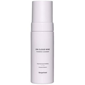 By Bangerhead On Cloud Nine Foaming Cleanser (150 ml)