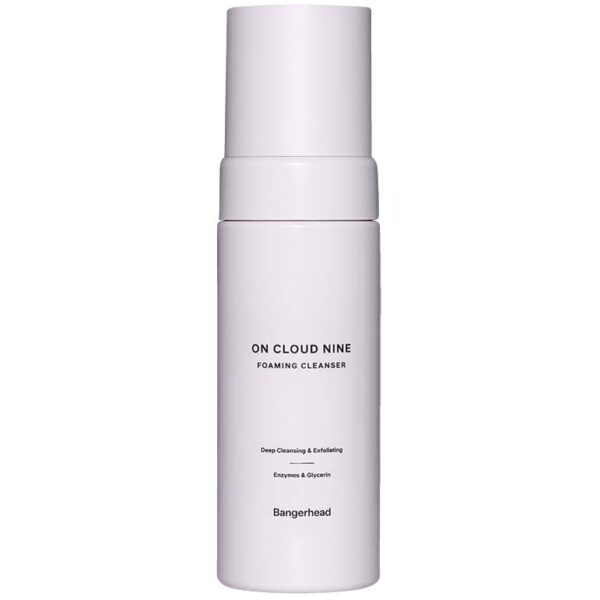 By Bangerhead On Cloud Nine Foaming Cleanser (150 ml)