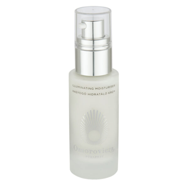 Omorovicza Illuminating Moisturiser (30ml)