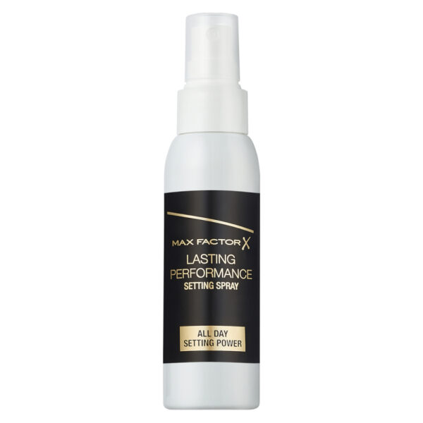 Max Factor Lasting Performance Setting Spray (100ml)