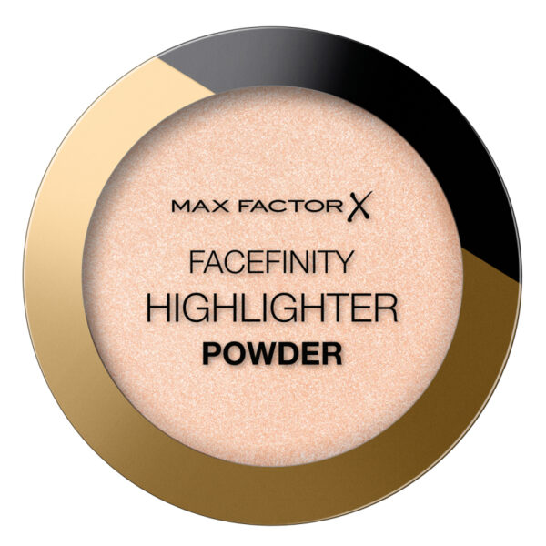 Max Factor FF Powder Highlighter 001 Nude Beam