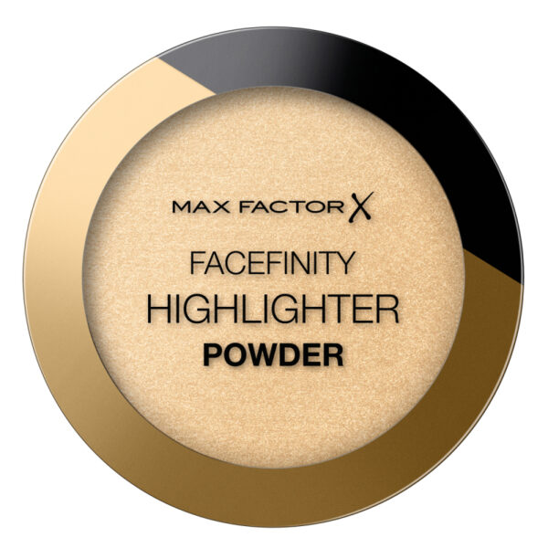 Max Factor FF Powder Highlighter 002 Golden hour