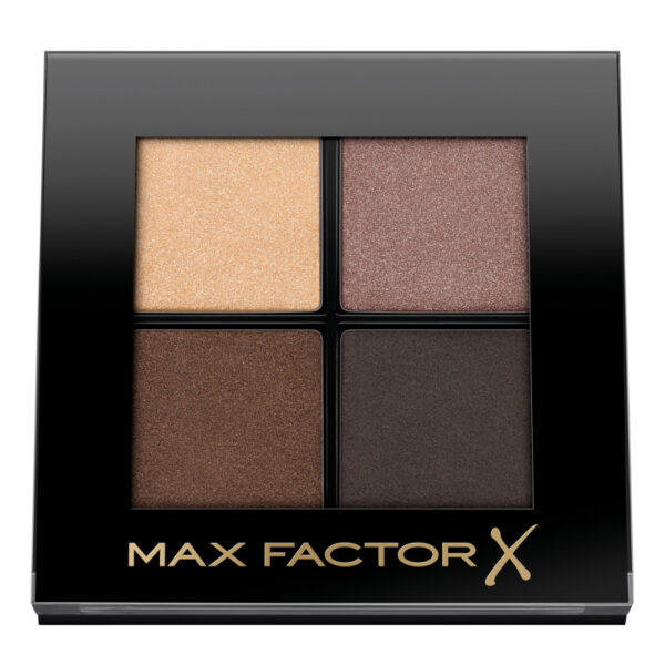 Max Factor Color Xpert Soft Touch Palette Hazy sands 003