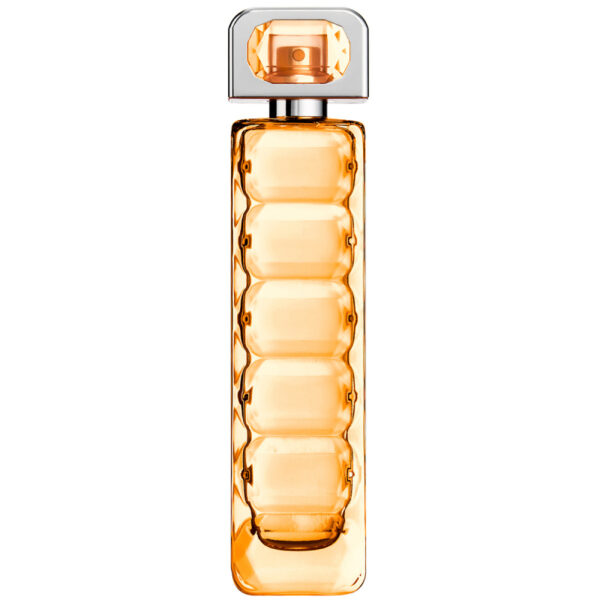 Hugo Boss Orange Woman EdT (50ml)