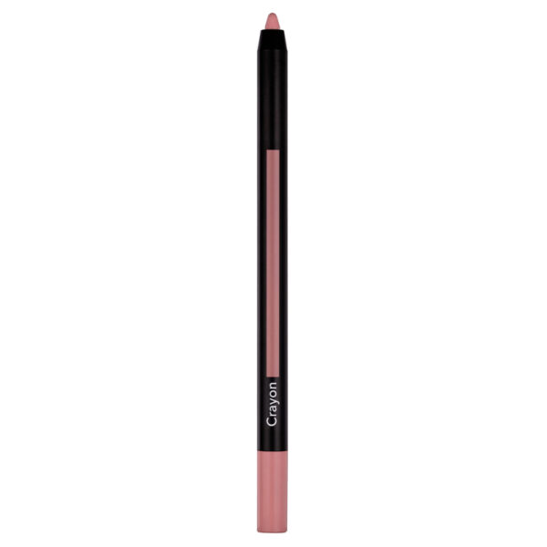 LH cosmetics Crayon Lipliner Mellow Mauve