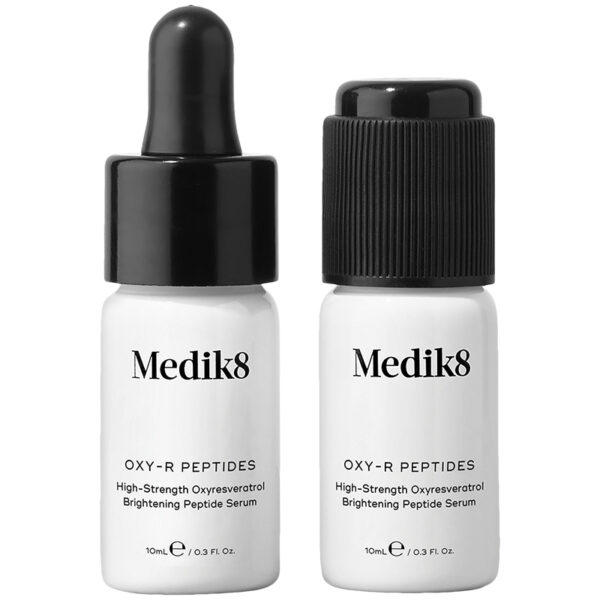 Medik8 Oxi-R Peptides (2x10ml)