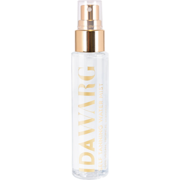 Ida Warg Self Tanning Water Mist (75ml)