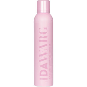 Ida Warg Radiant Shower Mousse (200ml)