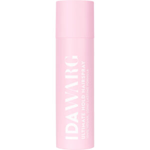 Ida Warg Ultimate Hold Hairspray (250ml)