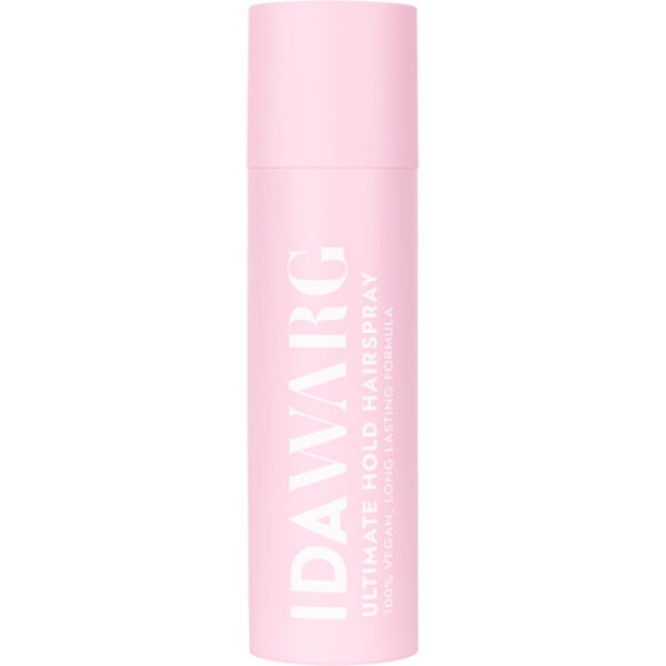 Ida Warg Ultimate Hold Hairspray (250ml)