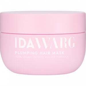 Ida Warg Plumping Hair Mask (300ml)