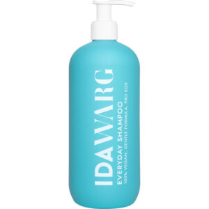 Ida Warg Everyday Shampoo (500ml)