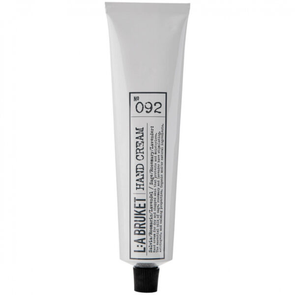 L:a Bruket 092 Handcrème Salvia/Rosmarin/Lavendel (70ml)