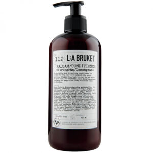 L:a Bruket 112 Balsam Citrongräs (450ml)