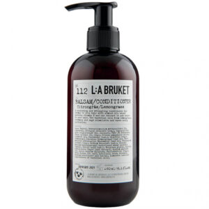 L:a Bruket 112 Balsam Citrongräs (240ml)