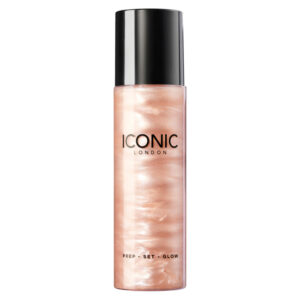 Iconic London Prep-Set-Glow Original (120ml)