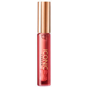 Iconic London Lustre Lip Oil One to Watch