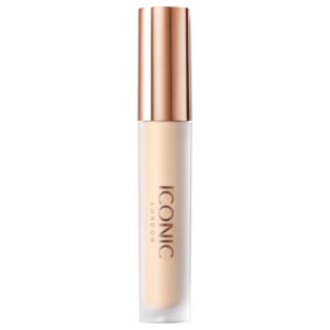 Iconic London Seamless Concealer Lightest Nude