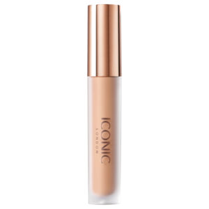 Iconic London Seamless Concealer Natural Tan