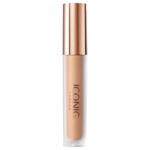 Iconic London Seamless Concealer Warm Tan