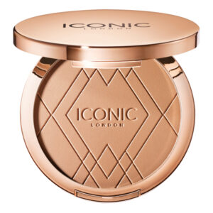 Iconic London Ultimate Bronzing Powder Light Bronze