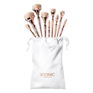 Iconic London HD Blend Complete Set