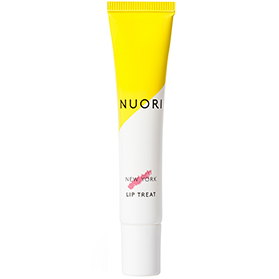 Nuori Lip Treat New York