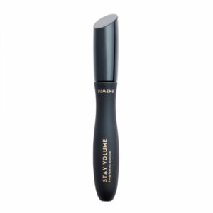 Lumene Stay Volume Mascara Black