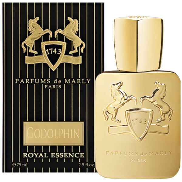 Parfums De Marly Godolphin Man EDP (75ml)