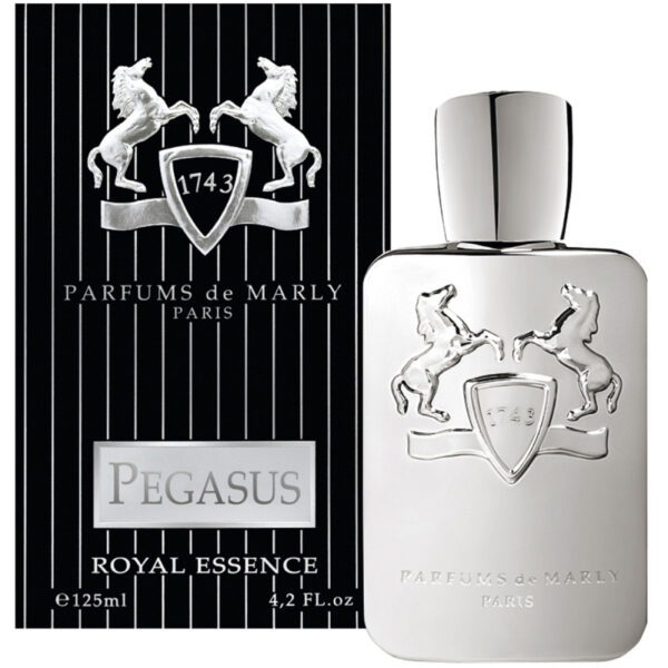 Parfums De Marly Pegasus Man EDP (125ml)