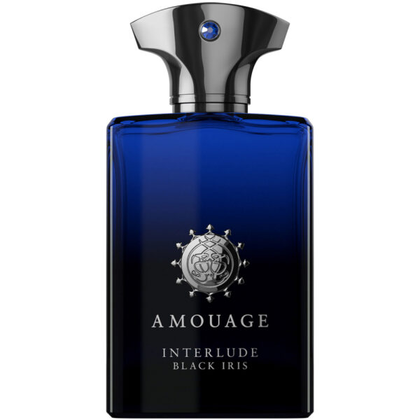 Amouage Interlude Black Iris Man EDP (100ml)