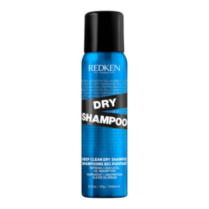 Redken Deep Clean Dry Shampoo (150ml)