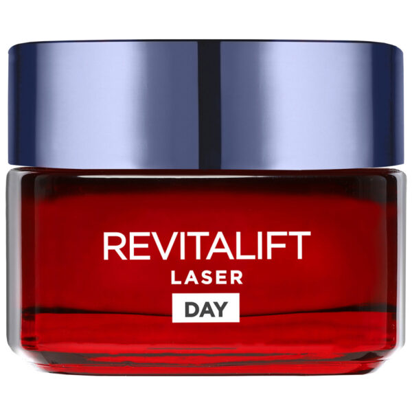 L&apos;Oréal Paris Revitalift Laser Advance Anti-Ageing Care Day (50ml)