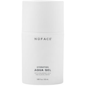 NuFACE Hydrating Aqua Gel (50ml)