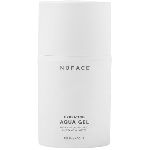 NuFACE Hydrating Aqua Gel (50ml)