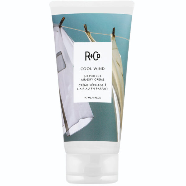 R+Co Cool Wind Ph Perfect Air-Dry Crème (147ml)