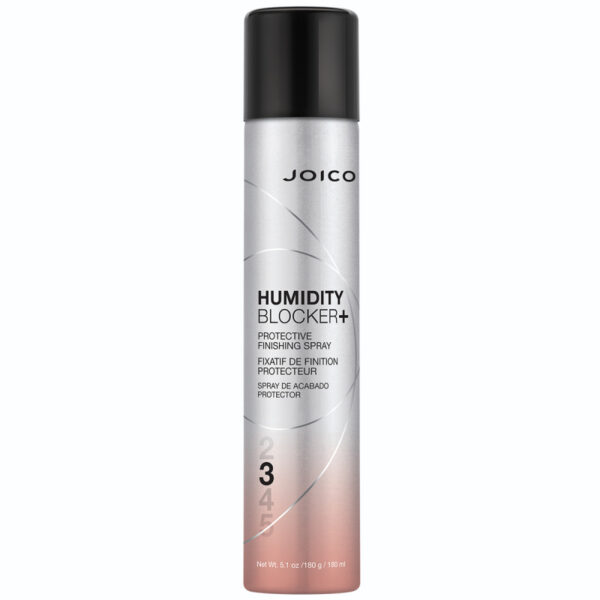 Joico Humidity Blocker + Protective Finishing Spray (180ml)