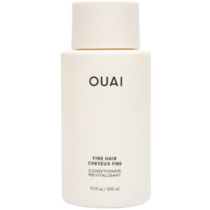 OUAI Fine Conditioner (300ml)